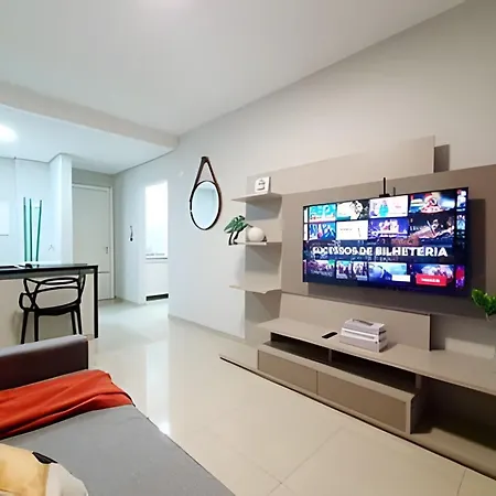 1 Quarto, Cheio De Estilo, Condo Club Sky Com Vaga By Urooms Curitiba Exterior photo